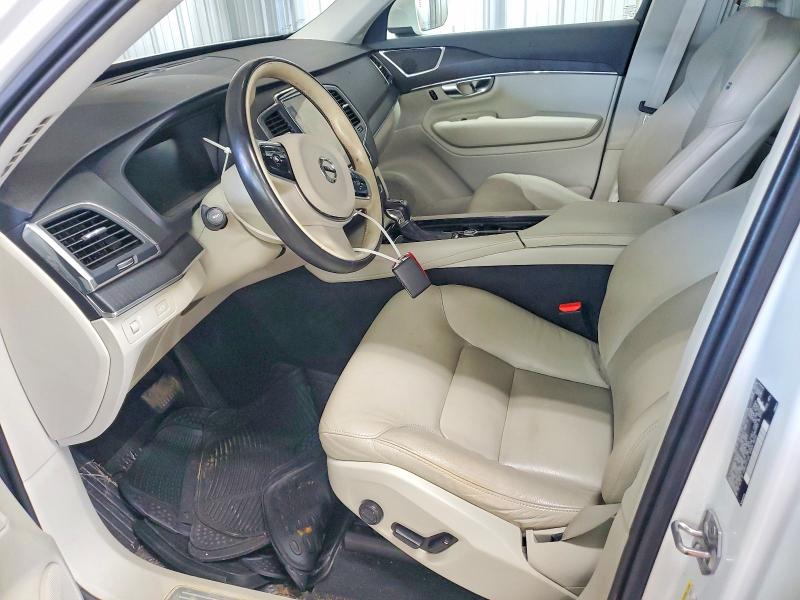 Aukcja sprzedaży 2020 Volvo Xc90, vin: YV4102PKXL1537171, numer aukcji: 65595186