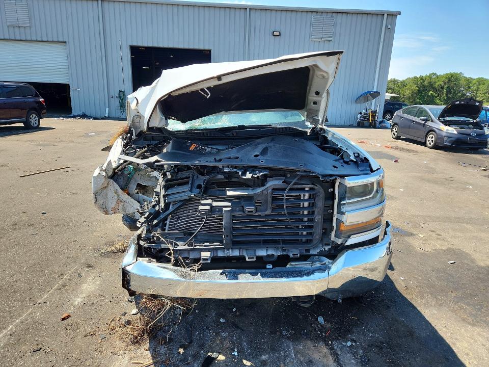 Продажа на аукционе авто 2018 Chevrolet Silverado, vin: 1GCVKNEH4JZ241374, номер лота: 65556256