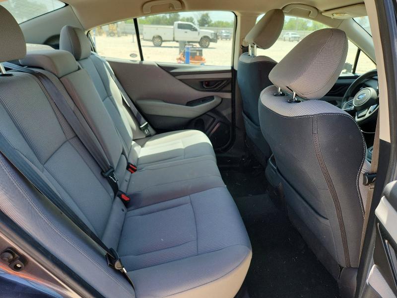 Aukcja sprzedaży 2020 Subaru Legacy, vin: 4S3BWAB66L3028113, numer aukcji: 64515976
