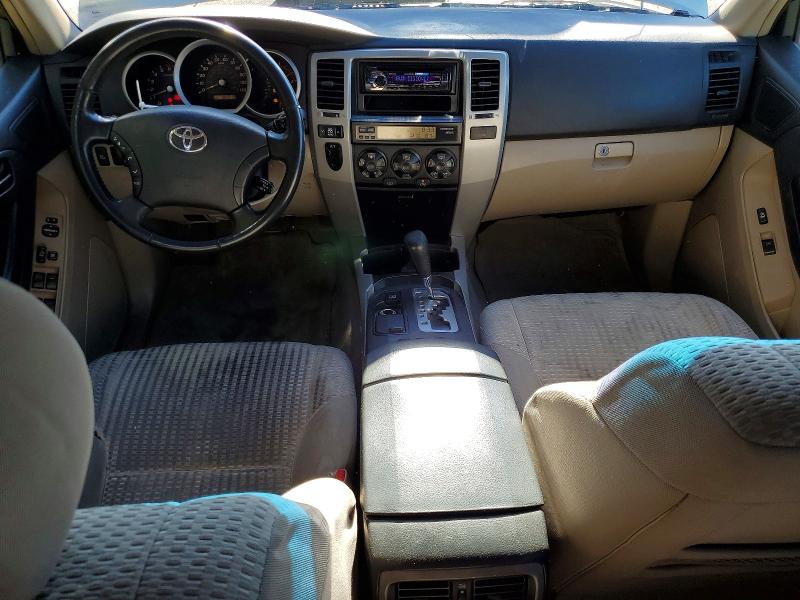 Продажа на аукционе авто 2006 Toyota 4runner, vin: JTEZU14R160074722, номер лота: 65560746