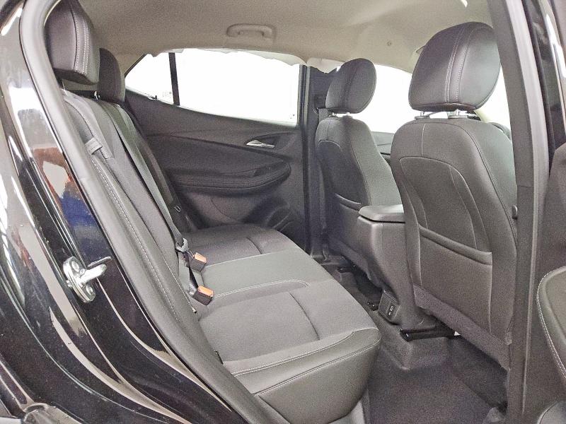 Aukcja sprzedaży 2026 Buick Encore Gx, vin: KL4AMBSL4TB230638, numer aukcji: 63419846