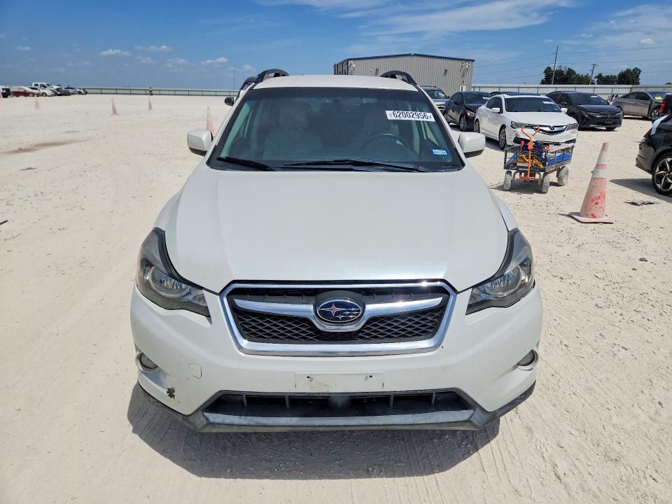 62002956 :رقم المزاد ، JF2GPACC8D2881290 vin ، 2013 Subaru Xv Crosstrek مزاد بيع