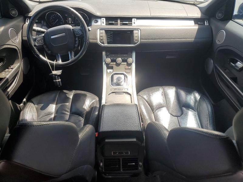 Aukcja sprzedaży 2014 Land Rover Range Rover Evoque, vin: SALVP2BG9EH891396, numer aukcji: 67288236