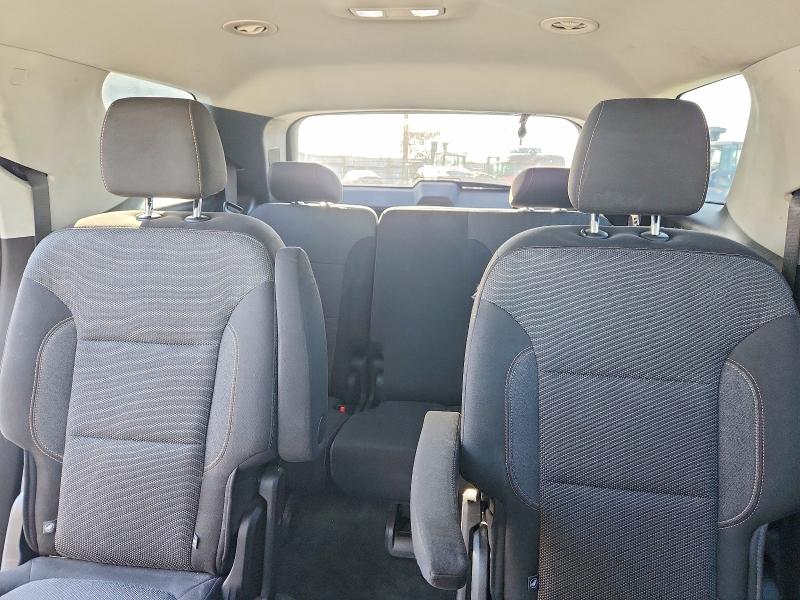 2019 Chevrolet Traverse მანქანა იყიდება აუქციონზე, vin: 1GNERGKW0KJ304276, აუქციონის ნომერი: 65880746