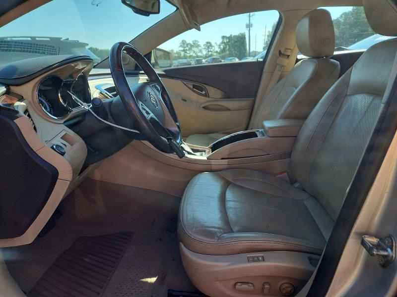 Продажа на аукционе авто 2011 Buick Lacrosse, vin: 1G4GE5ED7BF399137, номер лота: 65894556