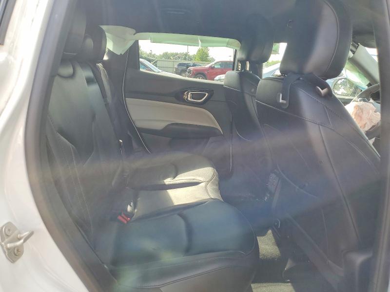 Продажа на аукционе авто 2024 Jeep Compass, vin: 3C4NJDCN6RT584700, номер лота: 62951016