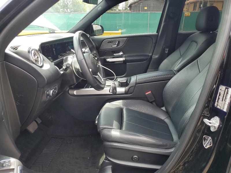 2021 Mercedes-benz Glb მანქანა იყიდება აუქციონზე, vin: W1N4M4HB1MW146292, აუქციონის ნომერი: 65013016