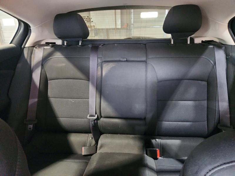 Продаж на аукціоні авто 2017 Chevrolet Cruze, vin: 3G1BE6SM2HS569653, номер лоту: 65827206