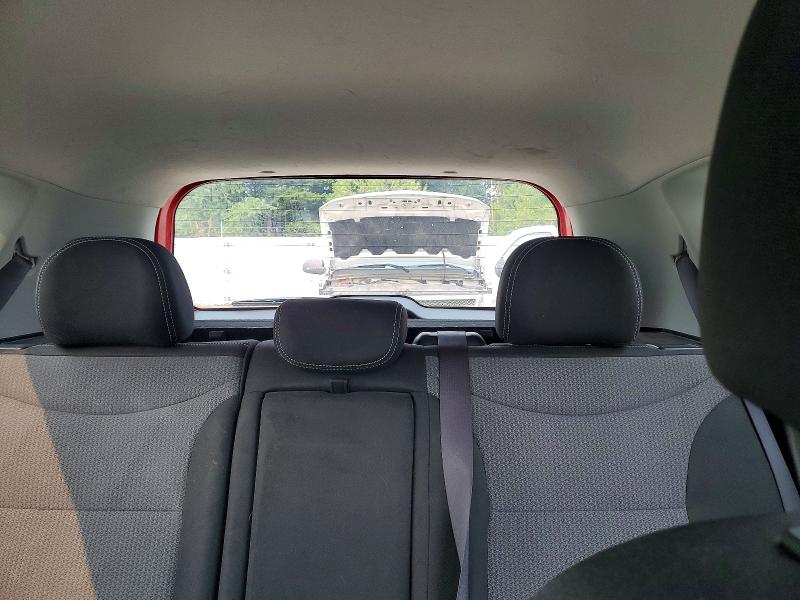 63259346 :رقم المزاد ، KNDJP3A54H7440544 vin ، 2017 Kia Soul مزاد بيع