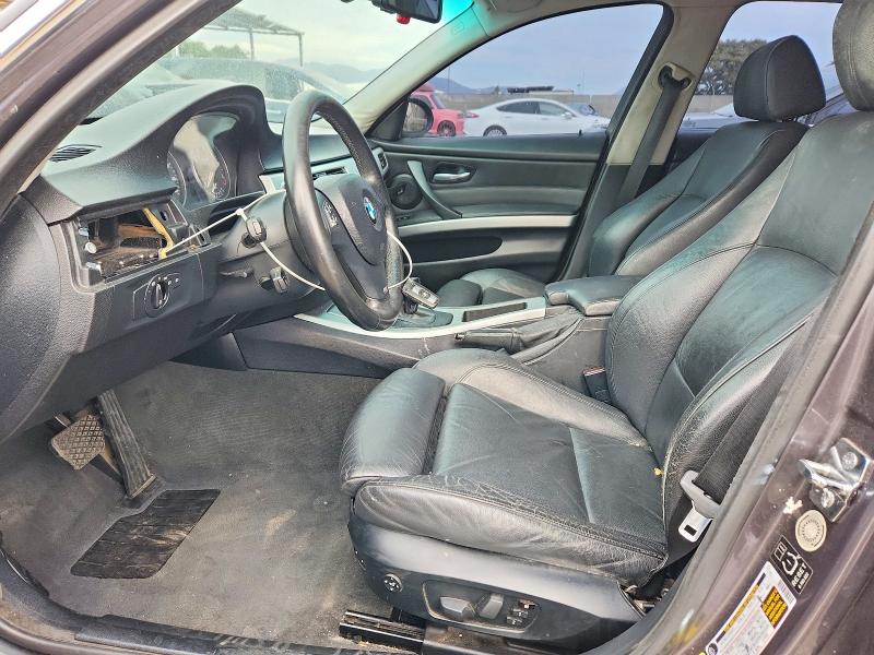 2006 Bmw 330 მანქანა იყიდება აუქციონზე, vin: WBAVB33586KR74098, აუქციონის ნომერი: 65195246