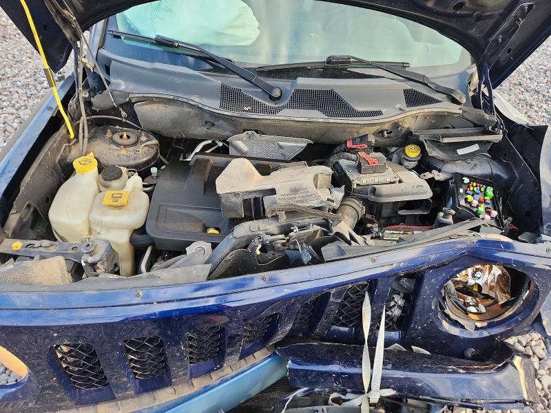 2013 Jeep Patriot მანქანა იყიდება აუქციონზე, vin: 1C4NJPFB6DD251544, აუქციონის ნომერი: 67275886