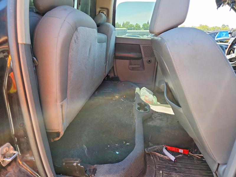 64120496 :رقم المزاد ، 1D7HA18247J550081 vin ، 2007 Dodge Ram 1500 مزاد بيع