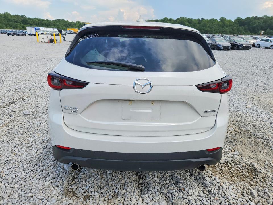 Aukcja sprzedaży 2023 Mazda Cx-5, vin: JM3KFBCM3P0291306, numer aukcji: 65119956