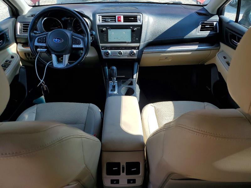 2016 Subaru Outback მანქანა იყიდება აუქციონზე, vin: 4S4BSBNC0G3347933, აუქციონის ნომერი: 65996096
