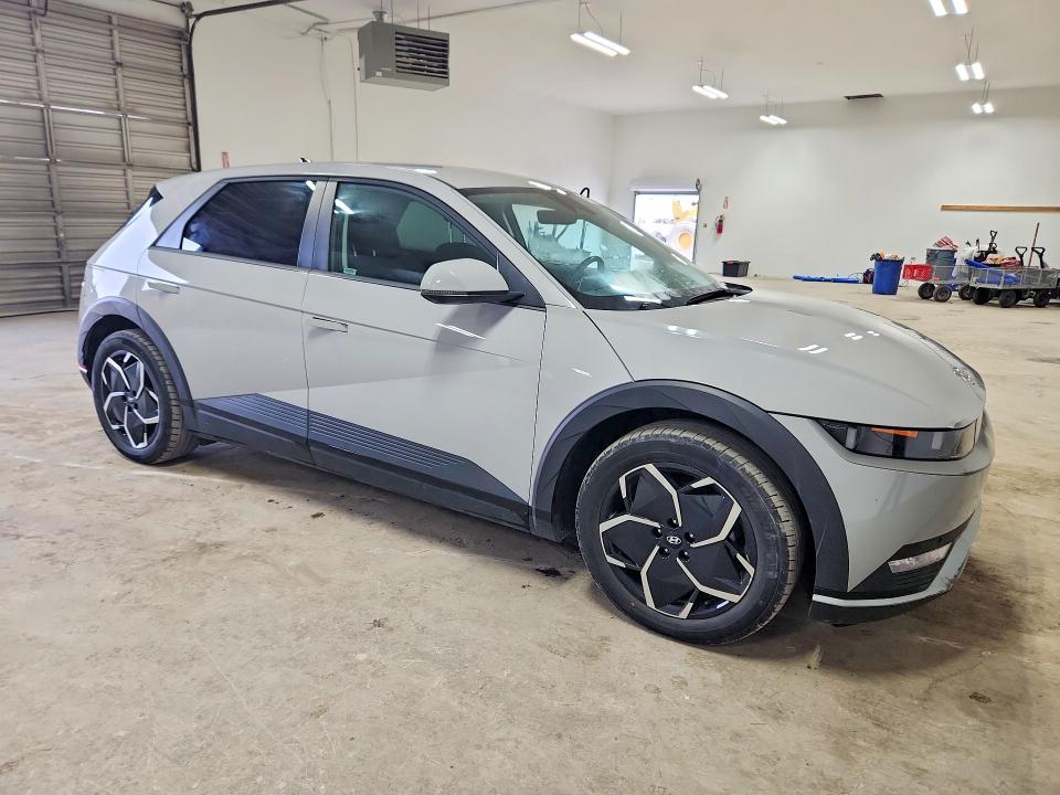 Aukcja sprzedaży 2024 Hyundai Ioniq 5, vin: KM8KNDDF7RU244424, numer aukcji: 67341476