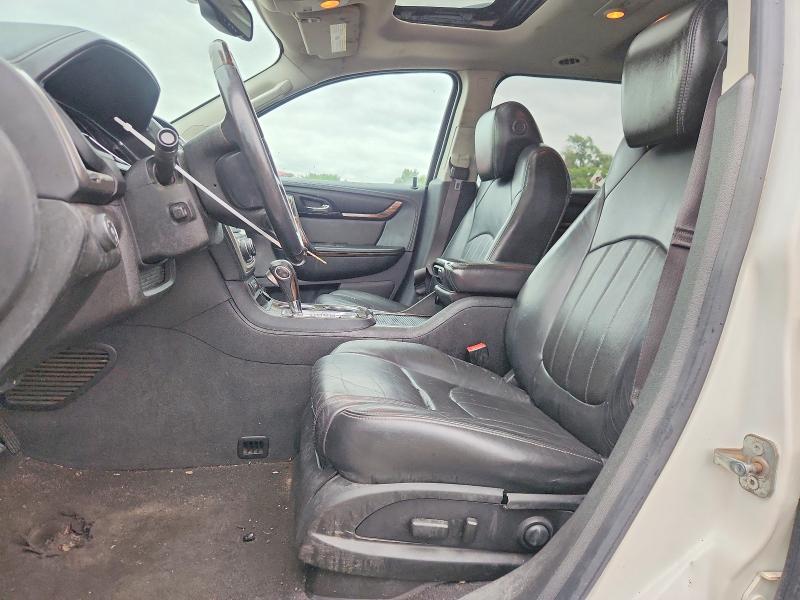 Aukcja sprzedaży 2013 Gmc Acadia, vin: 1GKKVTKDXDJ143215, numer aukcji: 64830596