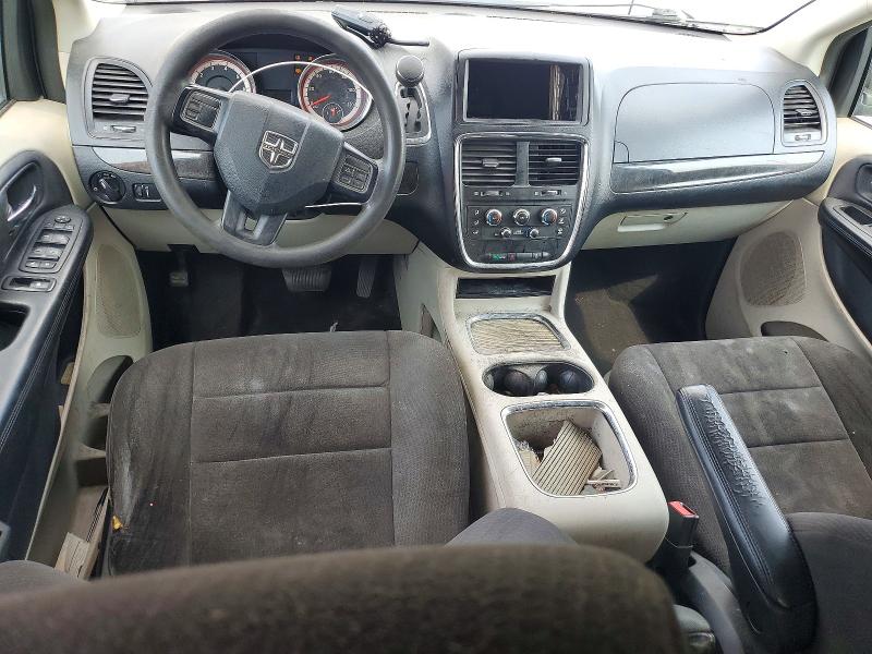 Продаж на аукціоні авто 2012 Dodge Grand Caravan, vin: 2C4RDGCG5CR373221, номер лоту: 64753336