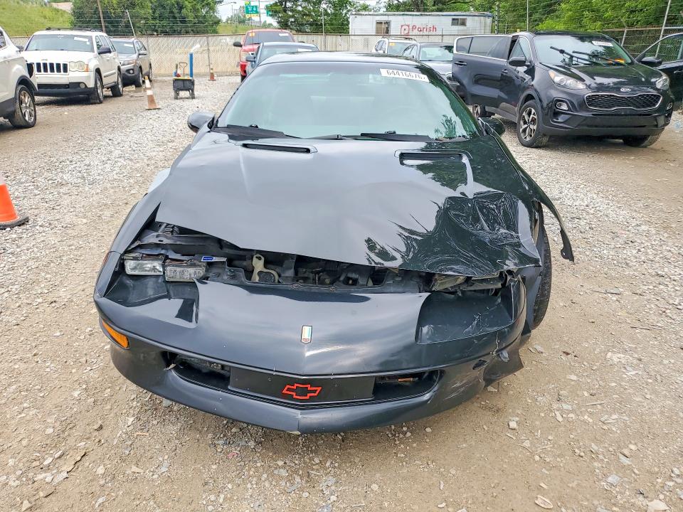 Продажа на аукционе авто 1995 Chevrolet Camaro, vin: 2G1FP22P2S2147331, номер лота: 64416676