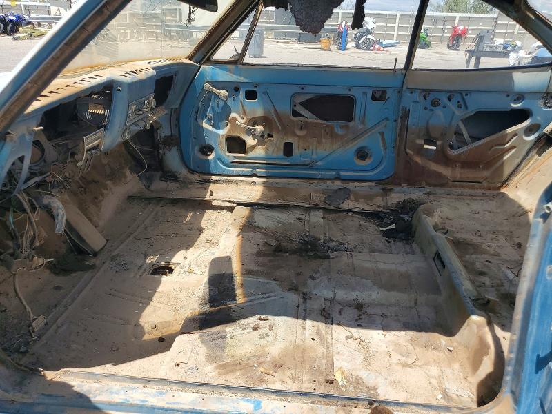 Продаж на аукціоні авто 1967 Chevrolet Corvaire, vin: 101377W124679, номер лоту: 65372996