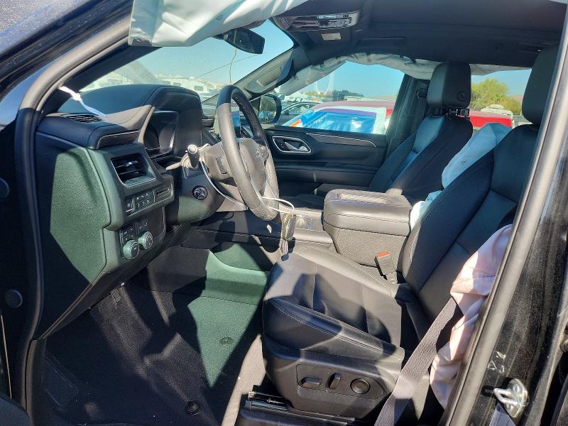 2024 Chevrolet Tahoe მანქანა იყიდება აუქციონზე, vin: 1GNSKPKD5RR177865, აუქციონის ნომერი: 63571126