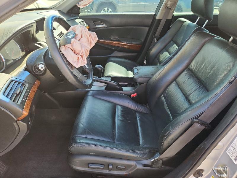 Aukcja sprzedaży 2012 Honda Accord, vin: 1HGCP3F85CA020140, numer aukcji: 65297886