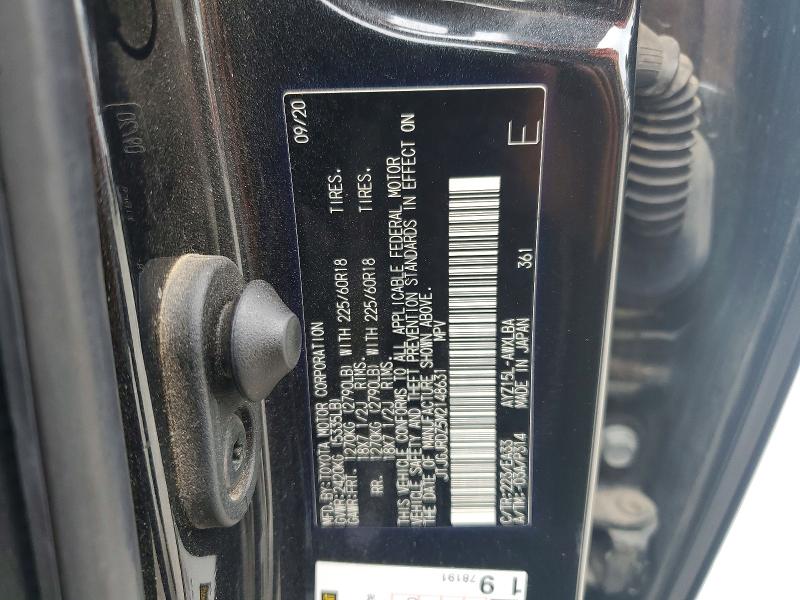 Продаж на аукціоні авто 2021 Lexus Nx 300h, vin: JTJGJRDZ5M2148631, номер лоту: 65221376