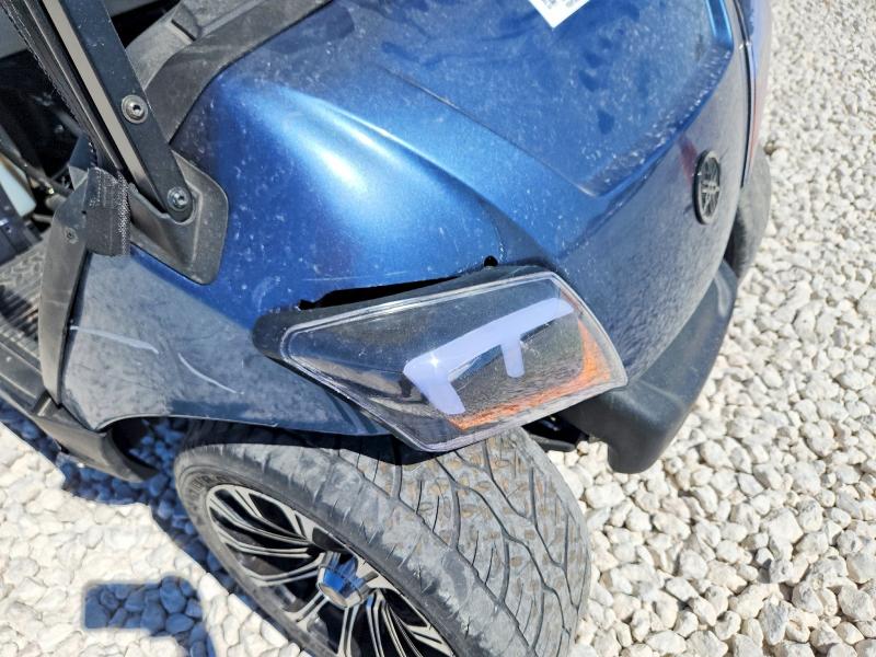 Продажа на аукционе авто 2022 Yamaha Unknown, vin: J0D503849, номер лота: 64650716
