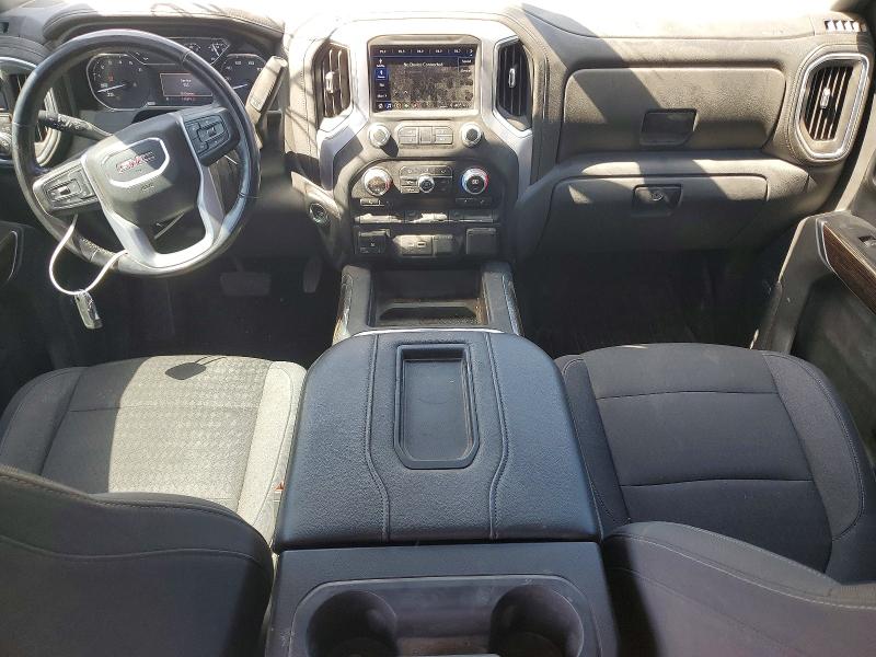 Aukcja sprzedaży 2020 Gmc Sierra, vin: 3GTP8CED9LG102868, numer aukcji: 64642686