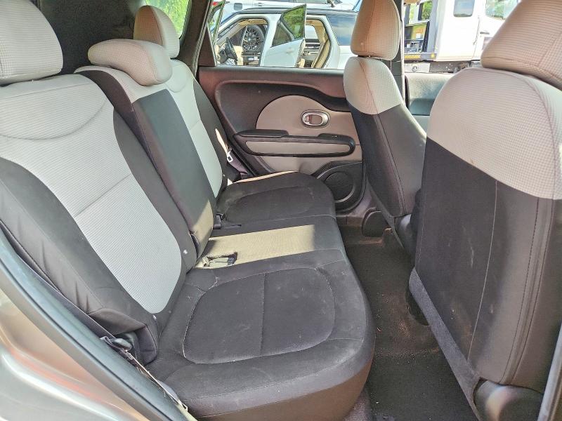Aukcja sprzedaży 2017 Kia Soul, vin: KNDJN2A23H7429556, numer aukcji: 64152236