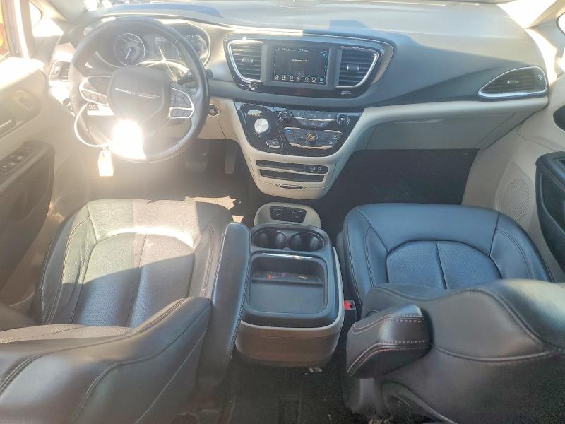 Aukcja sprzedaży 2020 Chrysler Pacifica, vin: 2C4RC1BG0LR105968, numer aukcji: 65438636