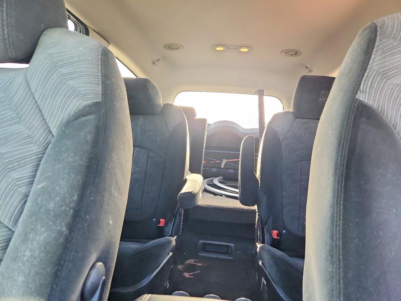 65930056 :رقم المزاد ، 5GAKRBED4CJ393944 vin ، 2012 Buick Enclave مزاد بيع