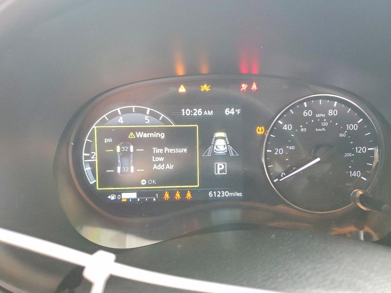 Продаж на аукціоні авто 2022 Nissan Kicks, vin: 3N1CP5DV3NL497876, номер лоту: 66300246