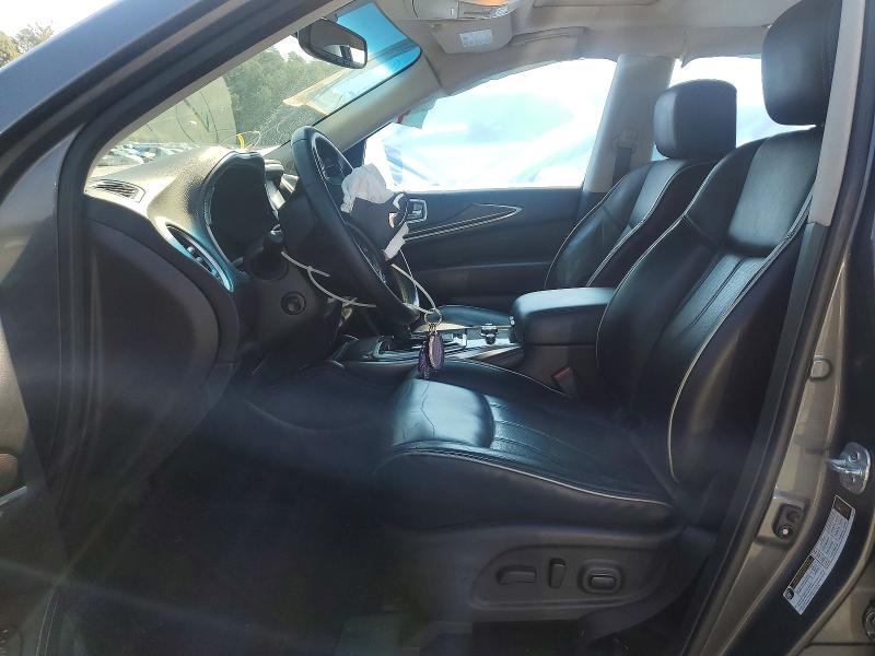 Aukcja sprzedaży 2016 Infiniti Qx60, vin: 5N1AL0MN9GC511597, numer aukcji: 66310576
