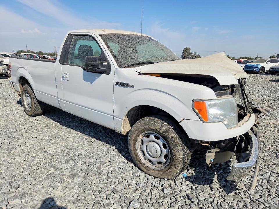 2014 Ford F150 მანქანა იყიდება აუქციონზე, vin: 1FTNF1CF2EKG11556, აუქციონის ნომერი: 62891006