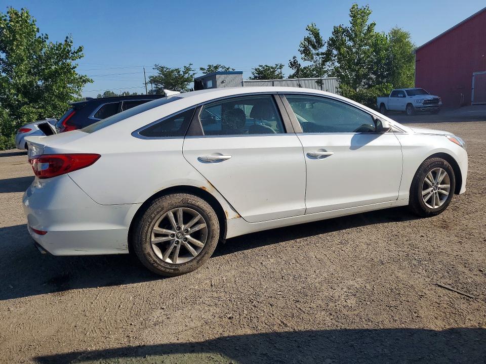 Aukcja sprzedaży 2015 Hyundai Sonata, vin: 5NPE24AF3FH143756, numer aukcji: 61493206