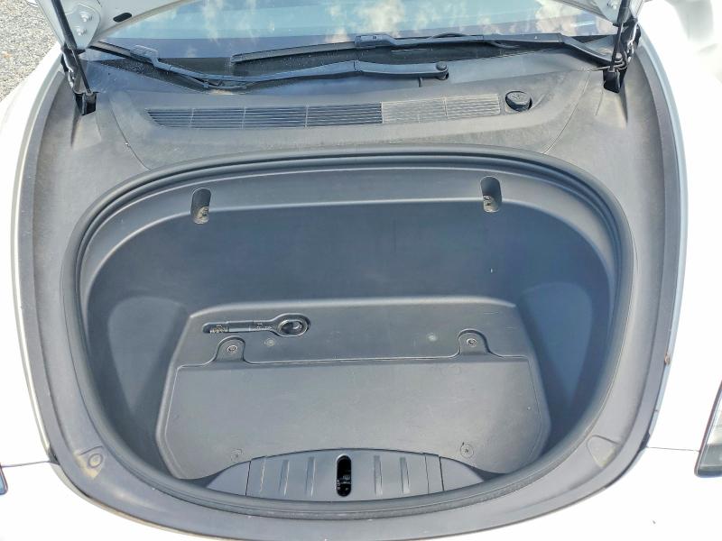 Aukcja sprzedaży 2020 Tesla Model 3, vin: 5YJ3E1EB5LF619049, numer aukcji: 65691606