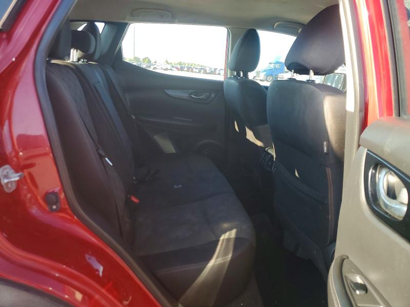 Продаж на аукціоні авто 2017 Nissan Rogue Sport, vin: JN1BJ1CP8HW024644, номер лоту: 67123106