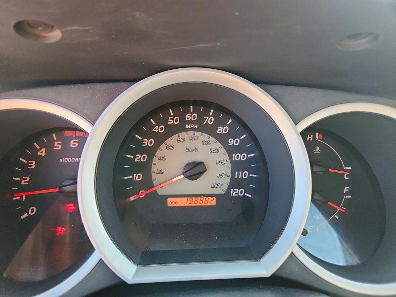 2011 Toyota Tacoma მანქანა იყიდება აუქციონზე, vin: 5TFUU4EN7BX005613, აუქციონის ნომერი: 65060266