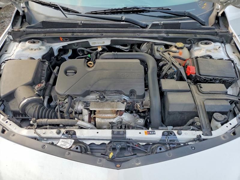 Продаж на аукціоні авто 2020 Chevrolet Malibu, vin: 1G1ZB5ST5LF156986, номер лоту: 64646986