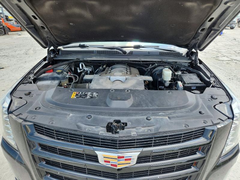 2019 Cadillac Escalade მანქანა იყიდება აუქციონზე, vin: 1GYS4CKJ3KR373305, აუქციონის ნომერი: 63889066