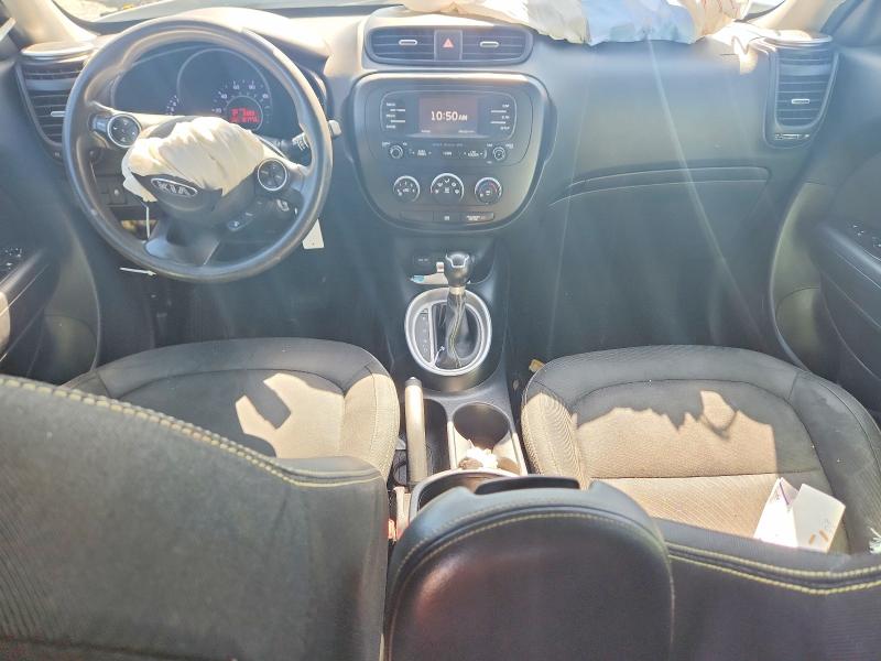 66012926 :رقم المزاد ، KNDJP3A58G7329011 vin ، 2016 Kia Soul مزاد بيع