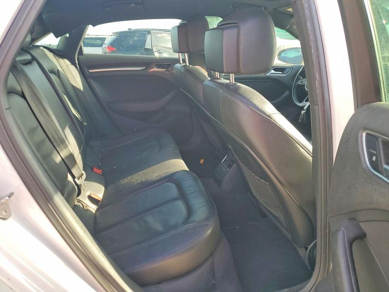 63934256 :رقم المزاد ، WAUAUGFFXLA104679 vin ، 2020 Audi A3 مزاد بيع