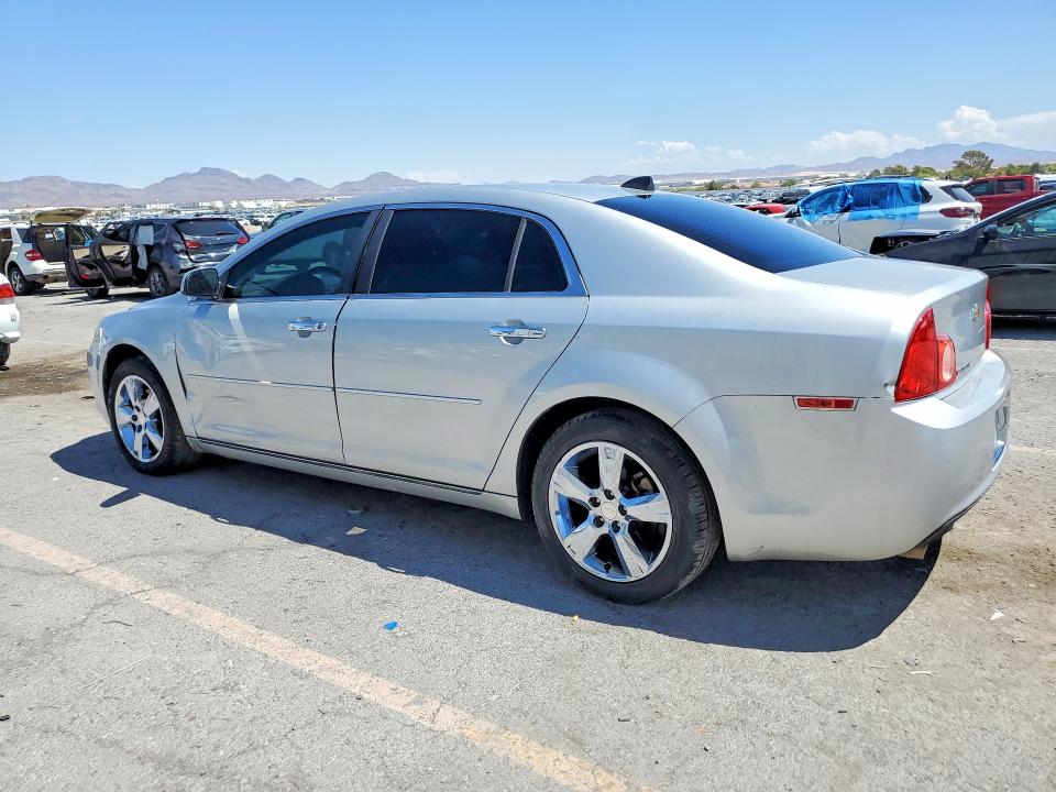 Aukcja sprzedaży 2012 Chevrolet Malibu, vin: 1G1ZD5E08CF139790, numer aukcji: 66450186