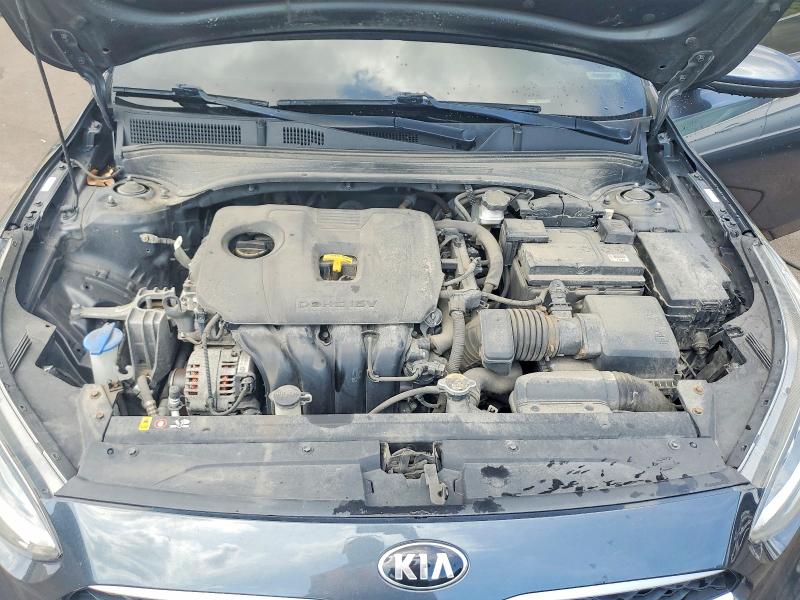 Продаж на аукціоні авто 2019 Kia Forte, vin: 3KPF24AD1KE106822, номер лоту: 66646496