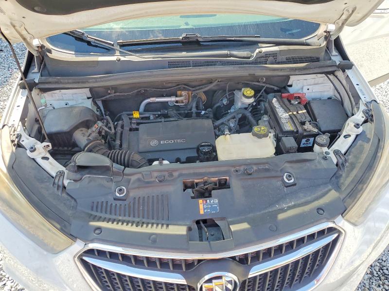 Продаж на аукціоні авто 2017 Buick Encore, vin: KL4CJASB2HB156467, номер лоту: 65740486