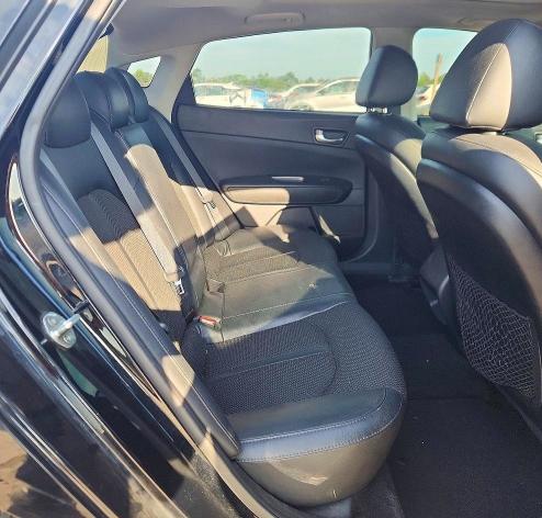 Aukcja sprzedaży 2019 Kia Optima, vin: 5XXGT4L35KG372034, numer aukcji: 66457446