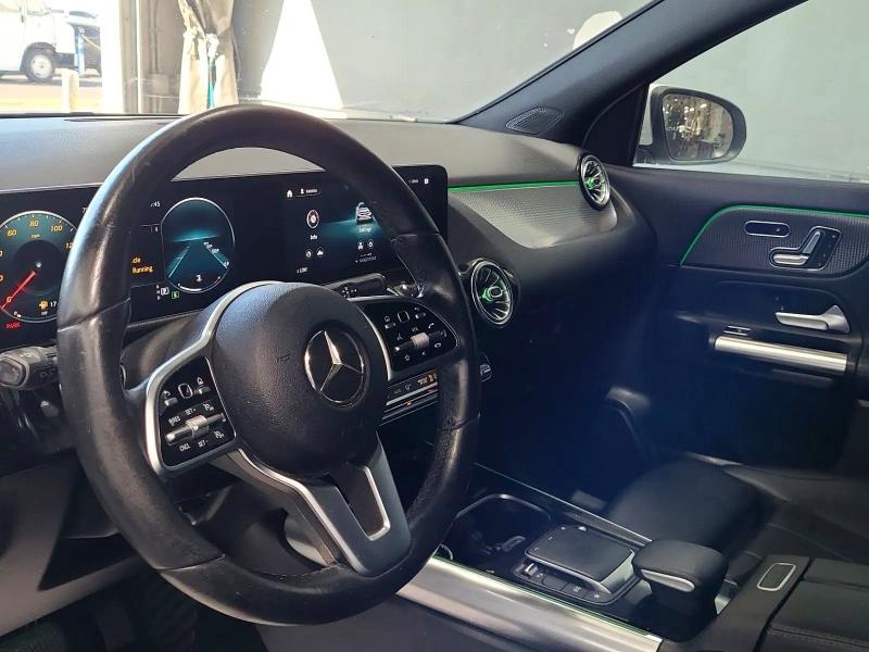 2021 Mercedes-benz Gla მანქანა იყიდება აუქციონზე, vin: W1N4N4GB3MJ134074, აუქციონის ნომერი: 64086566