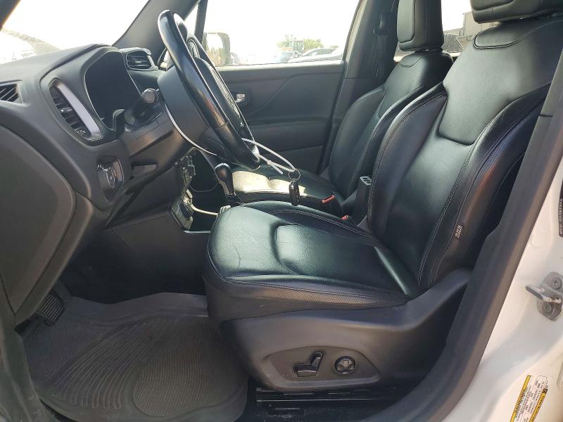 Aukcja sprzedaży 2019 Jeep Renegade, vin: ZACNJBB13KPK29318, numer aukcji: 63821386