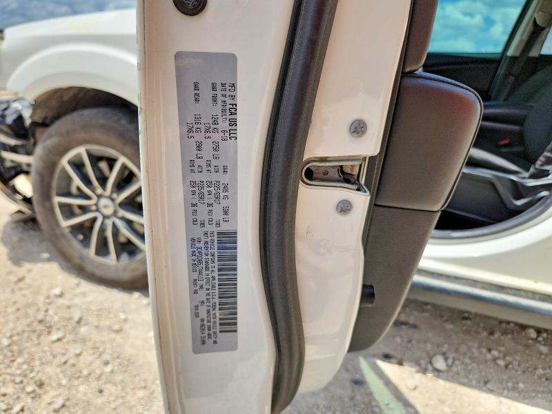 64947996 :رقم المزاد ، 3C4PDCAB5JT444113 vin ، 2018 Dodge Journey مزاد بيع
