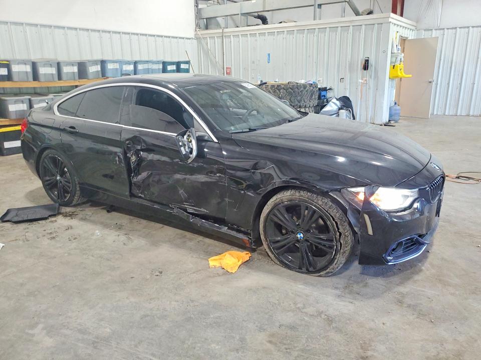 Aukcja sprzedaży 2016 Bmw 428, vin: WBA4A9C52GG505272, numer aukcji: 63965926